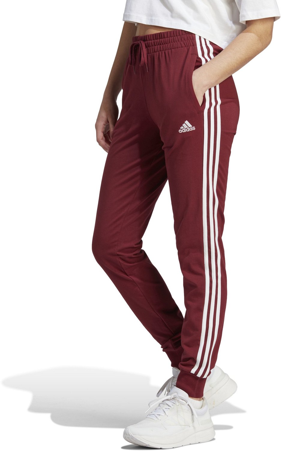 adidas Women's Sweatpants