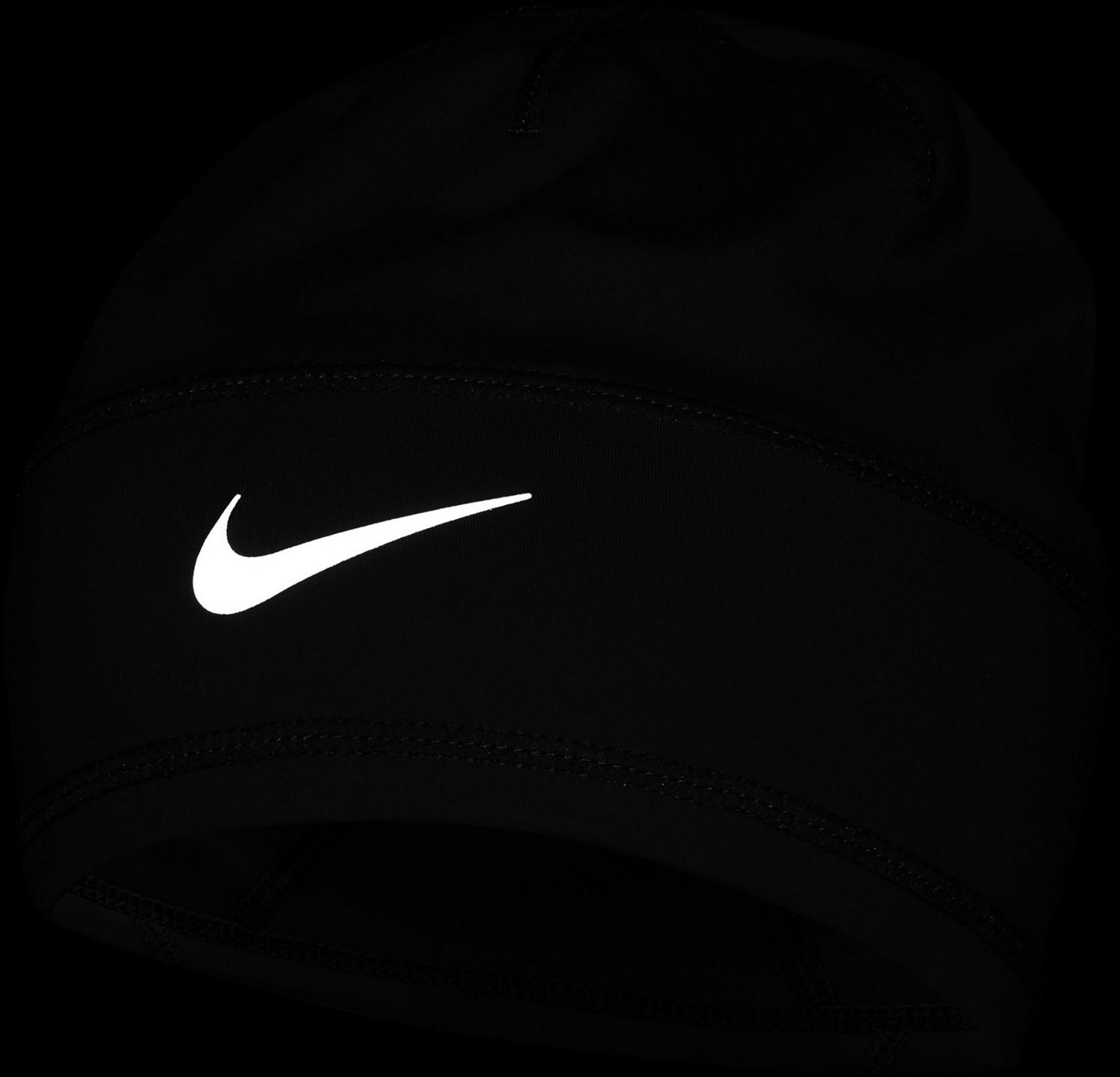 Nike Men's Dri-FIT Terra Beanie - view number 3