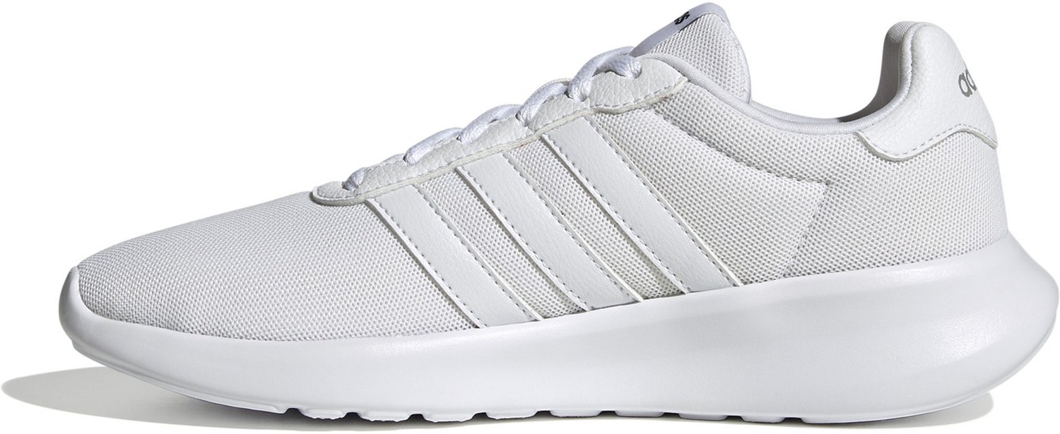 adidas Women's Lite Racer 3.0 Running Shoes - view number 2