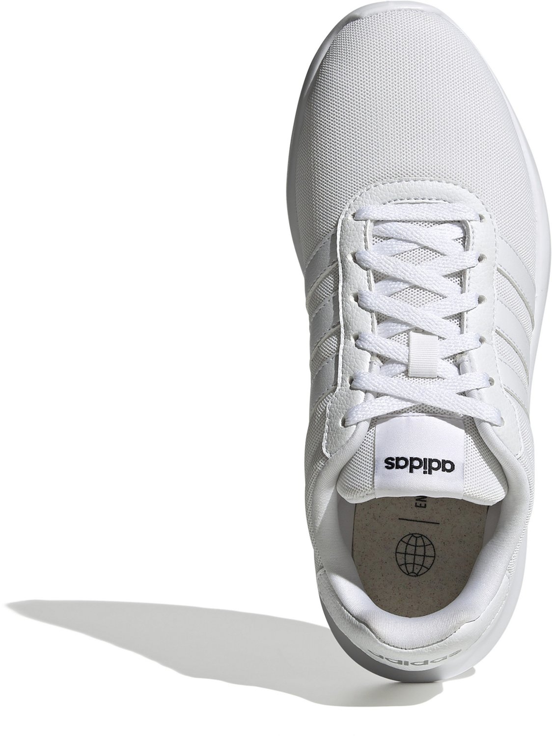 adidas Women's Lite Racer 3.0 Running Shoes - view number 5