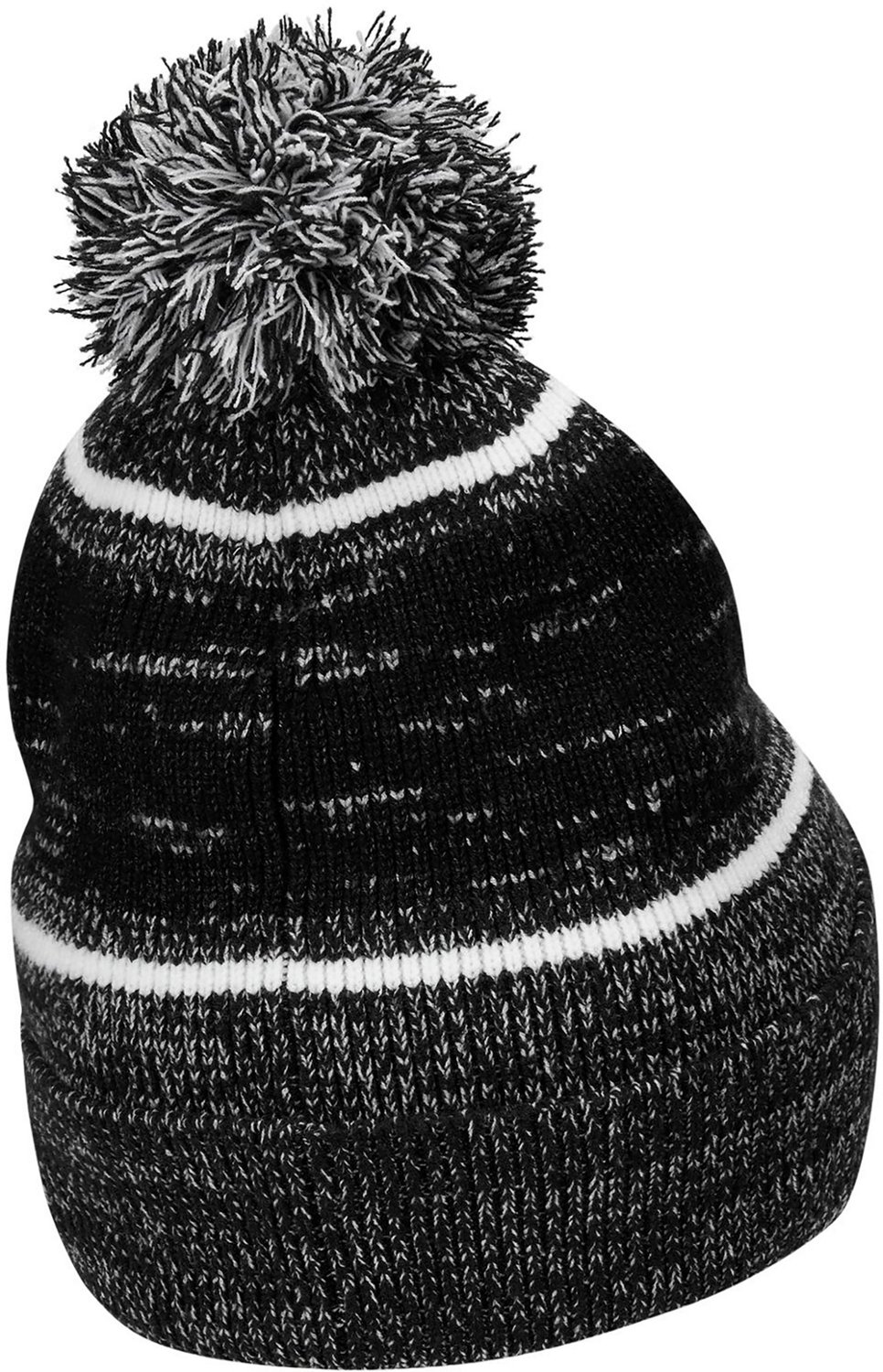 mens nike pom beanie