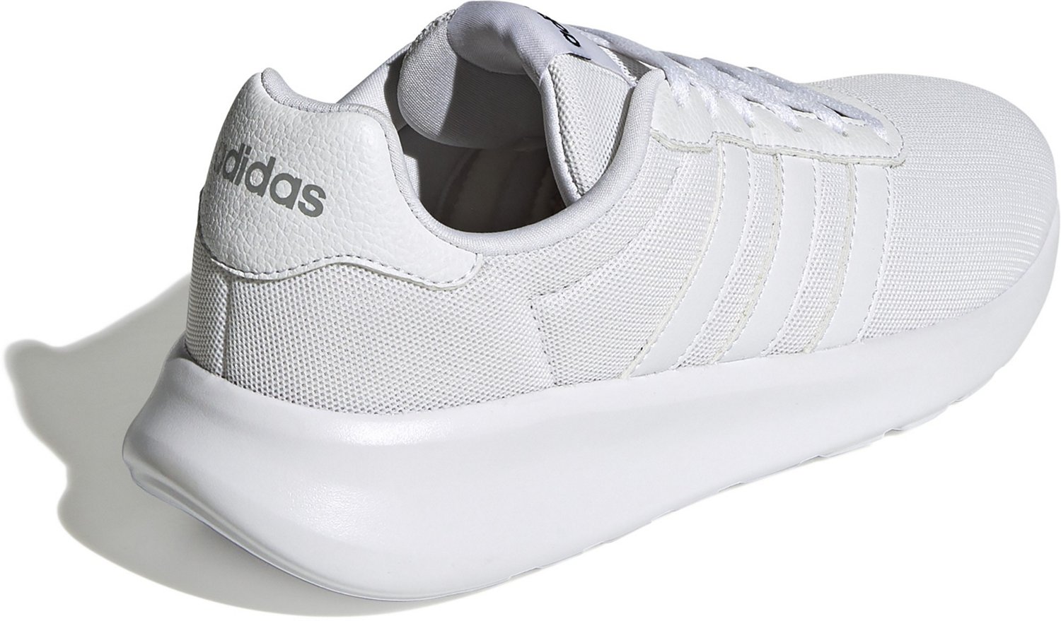 adidas Women's Lite Racer 3.0 Running Shoes - view number 4