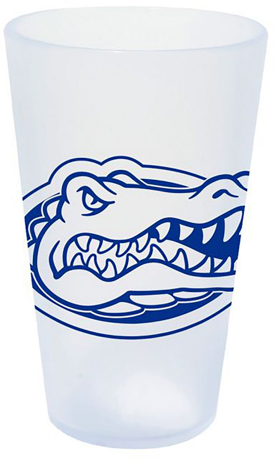 WinCraft University of Florida Ice Silicone Pint Glass