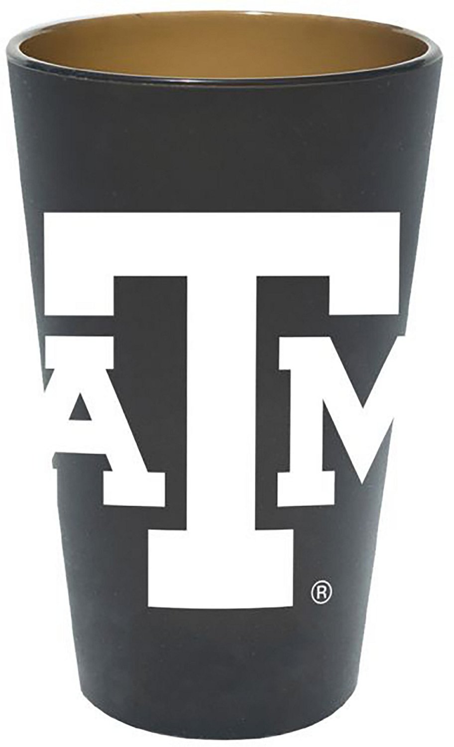 WinCraft Texas A&M University Fun Silicone Pint Glass
