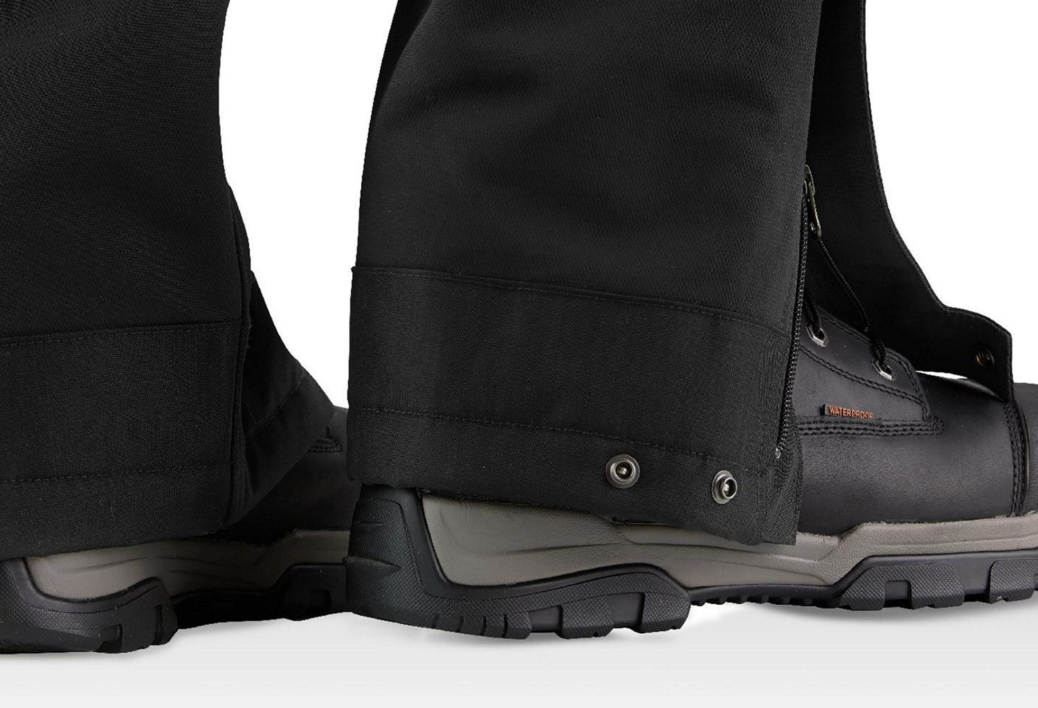 Carhartt Men's RF Super Dux Insulated Bib Coverall - view number 5