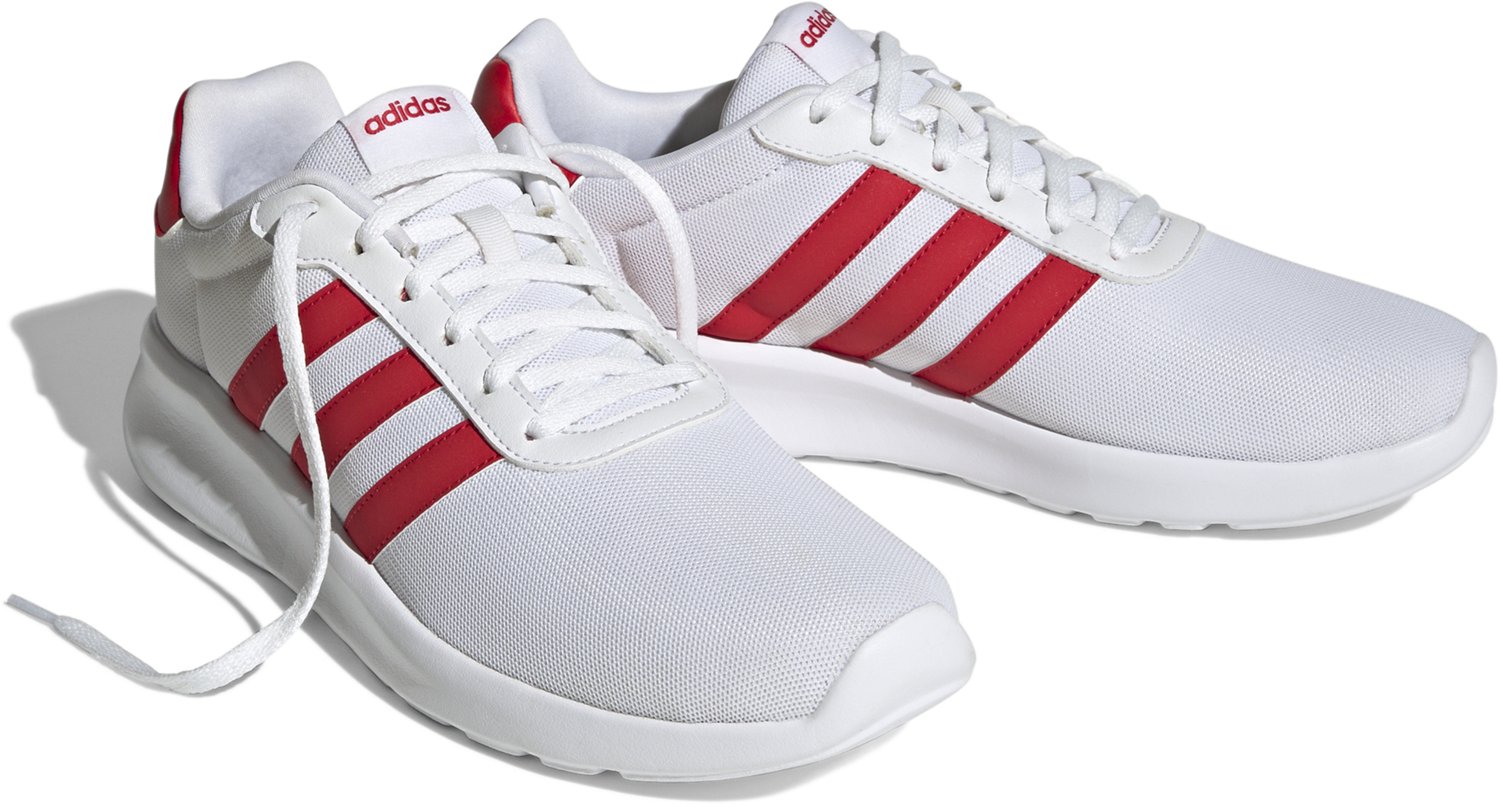 adidas Men's Lite Racer 3.0 Running Shoes - view number 3