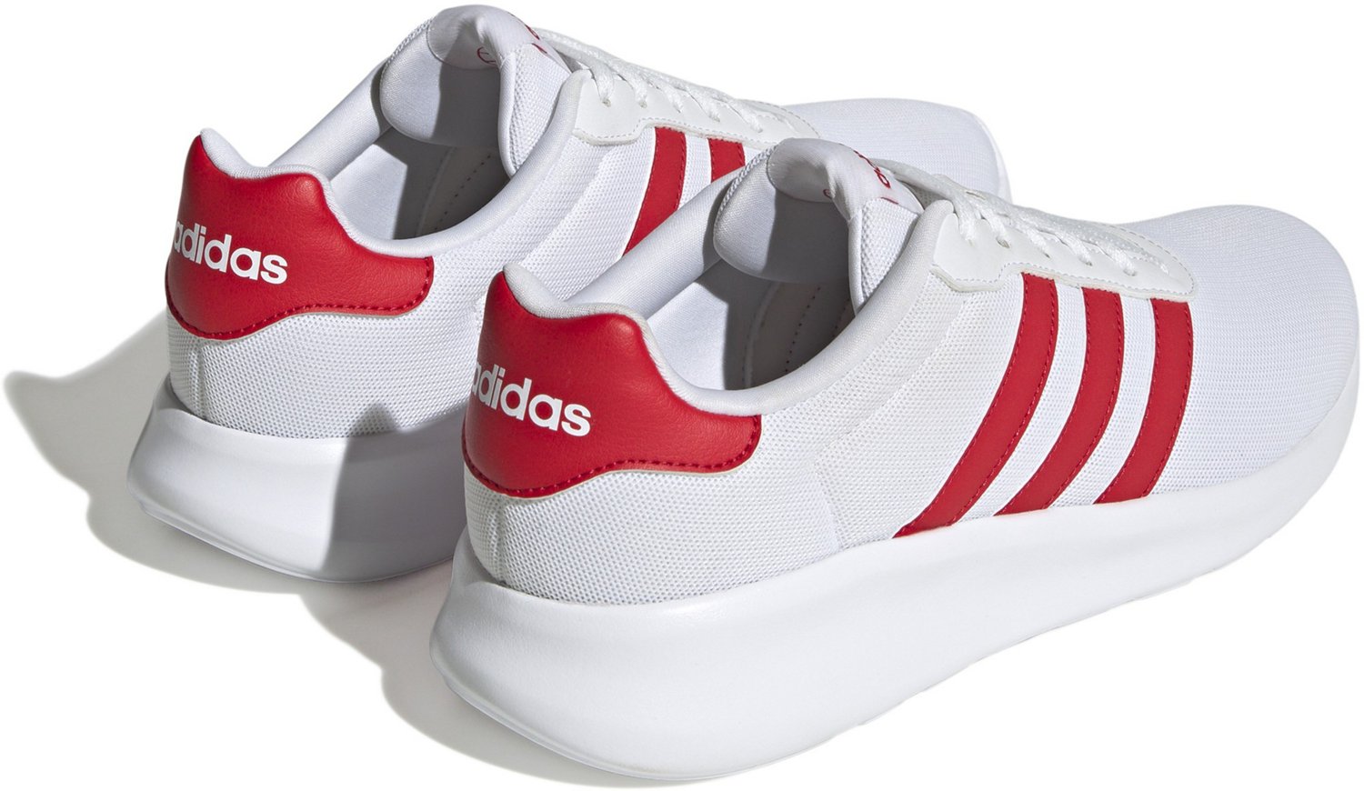 adidas Men's Lite Racer 3.0 Running Shoes - view number 4