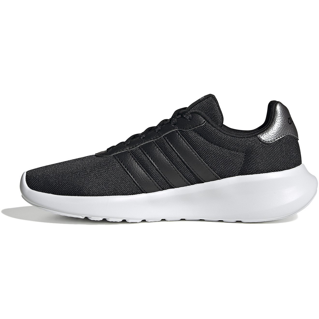 adidas Women's Lite Racer 3.0 Running Shoes                                                                                      - view number 2