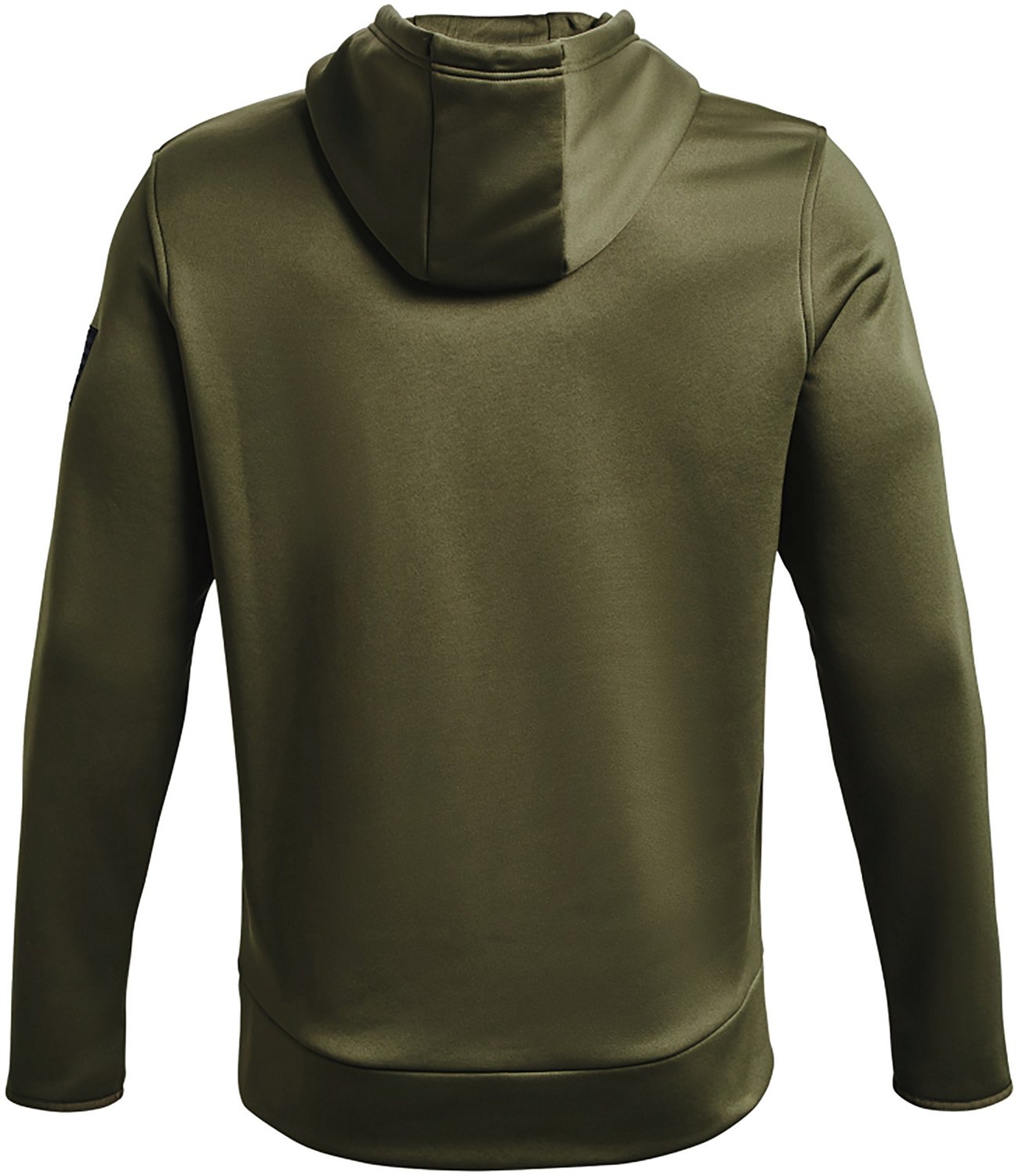 Under Armour Men's Freedom Emboss Hoodie Academy