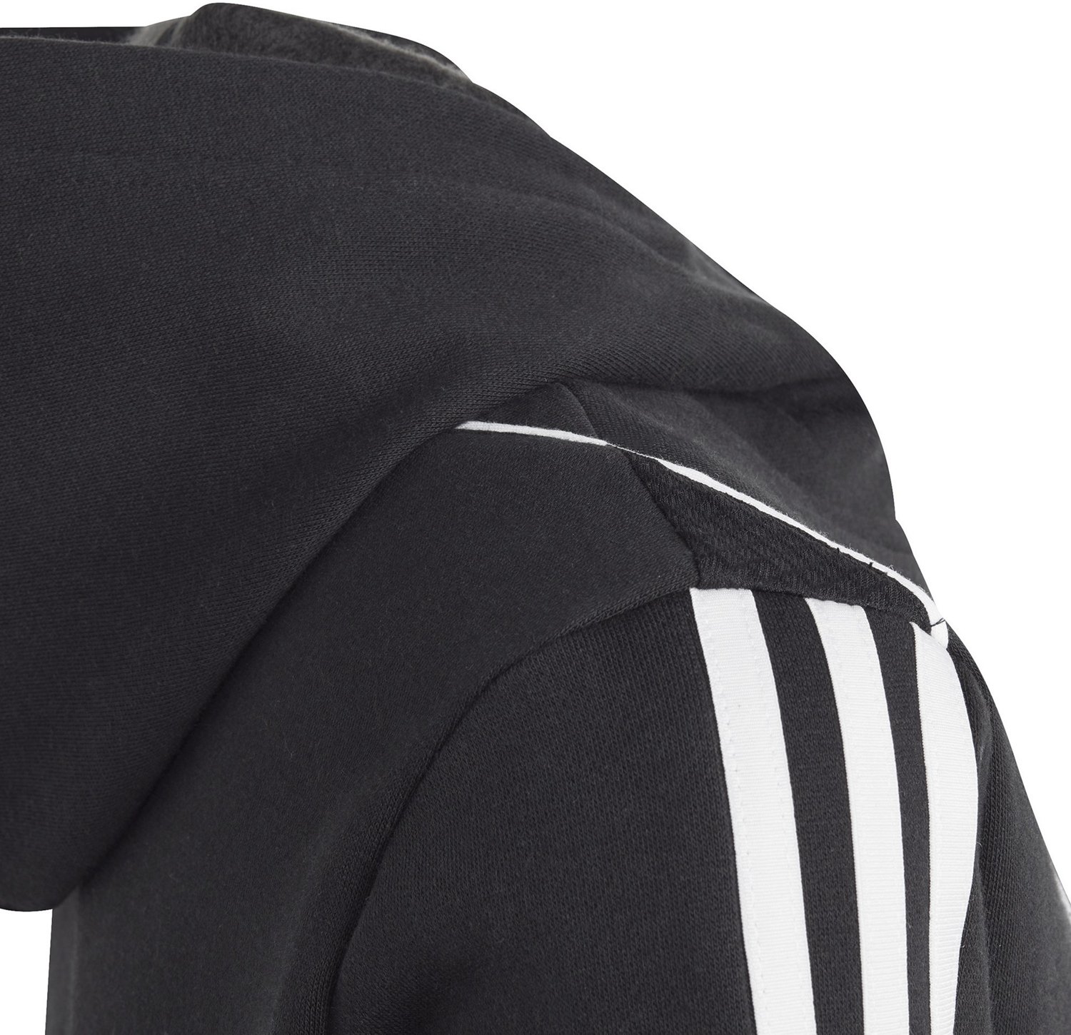adidas Boys' Tiro 23 League Sweat Soccer Hoodie - view number 5