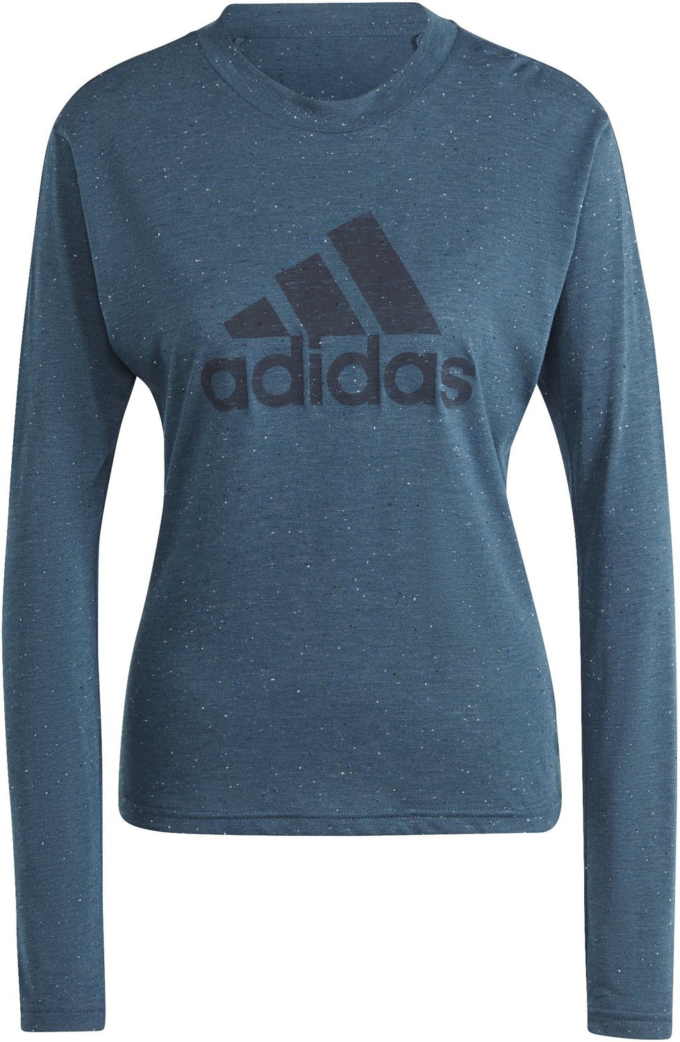 adidas Women's WINRS 3.0 Long Sleeve Graphic T-shirt - view number 5
