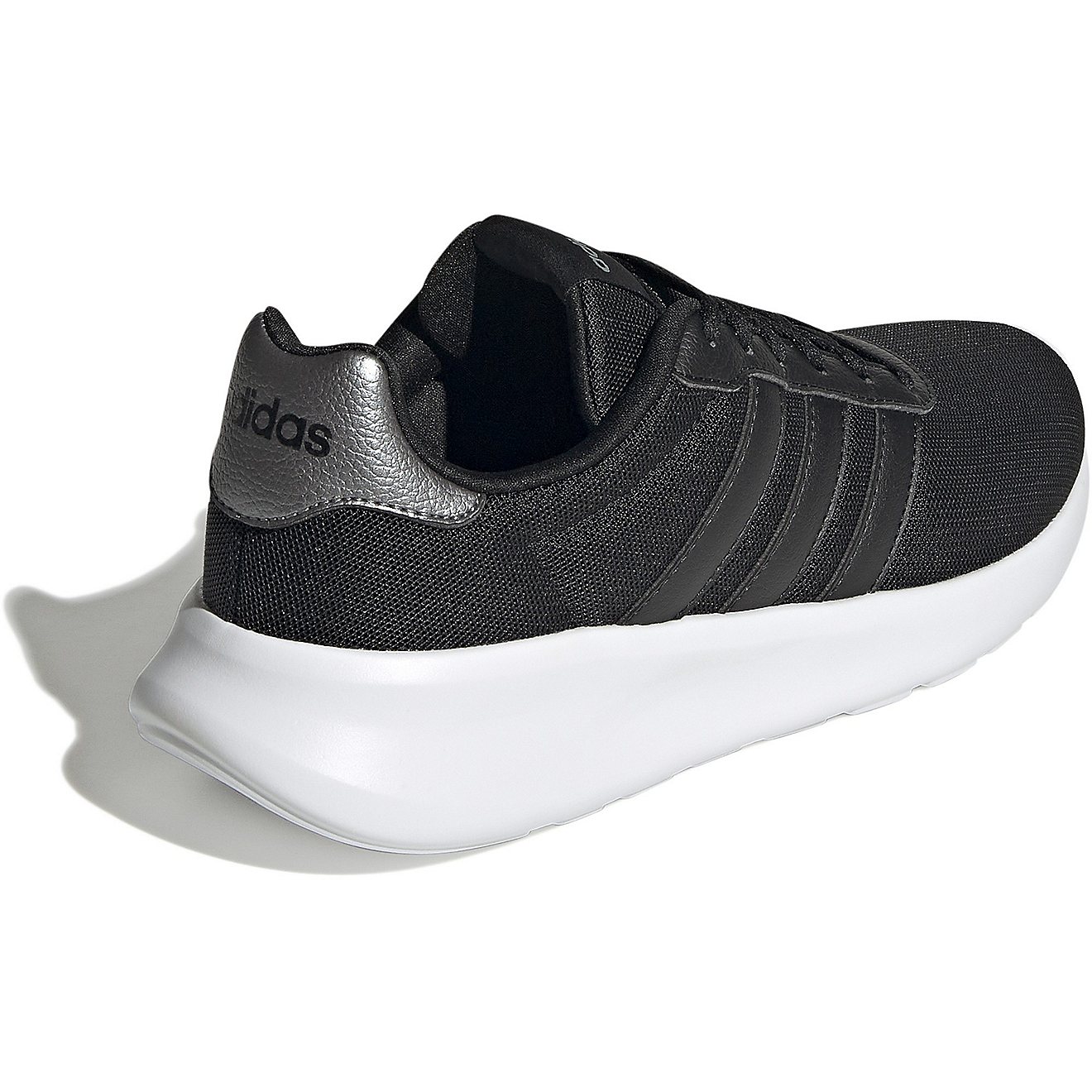 adidas Women's Lite Racer 3.0 Running Shoes                                                                                      - view number 4