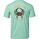 Magellan Men's Crabby Tee T-shirt                                                                                                - view number 1 selected