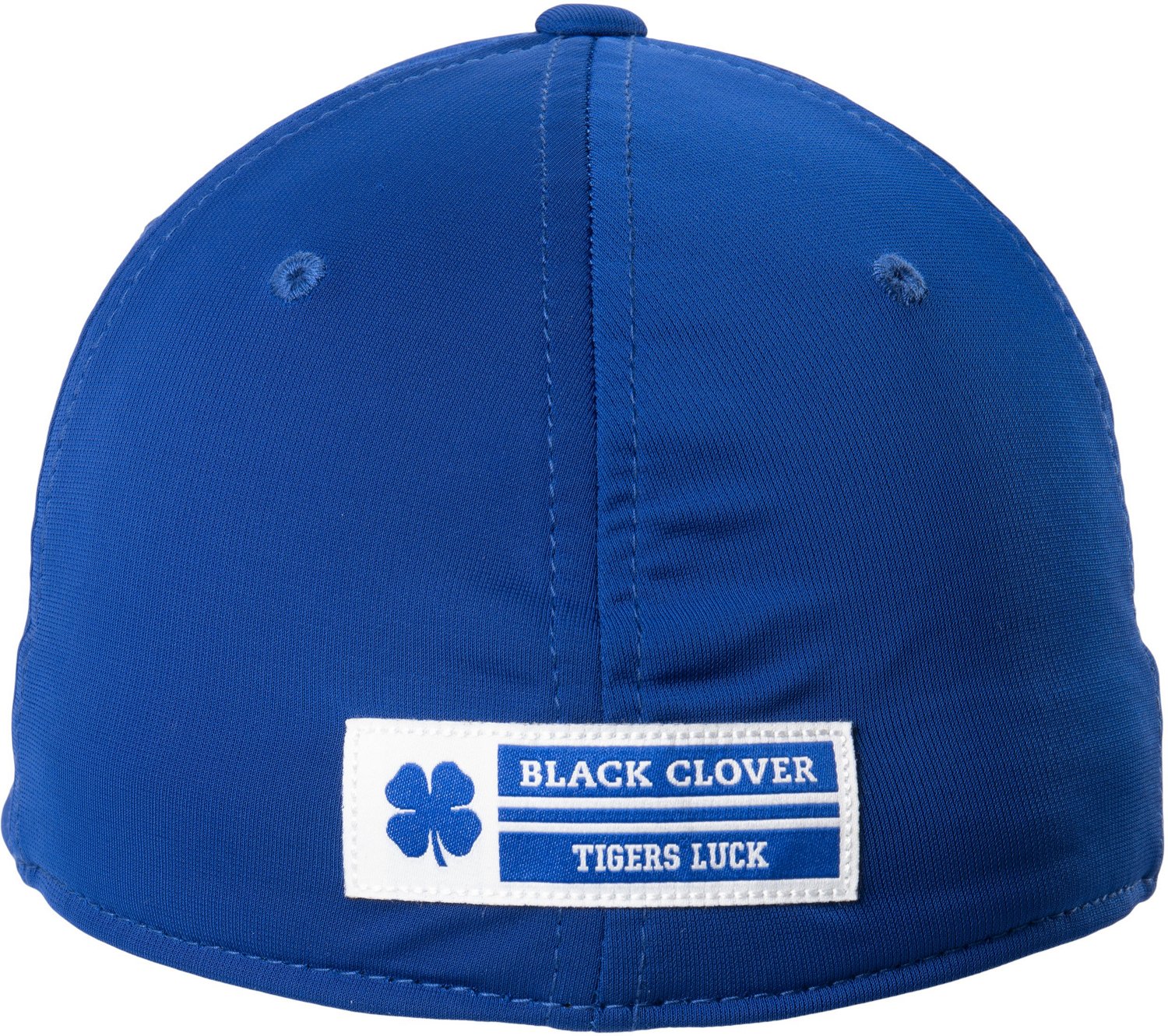 Black Clover Men's University of Memphis Phenom Cap  - view number 3