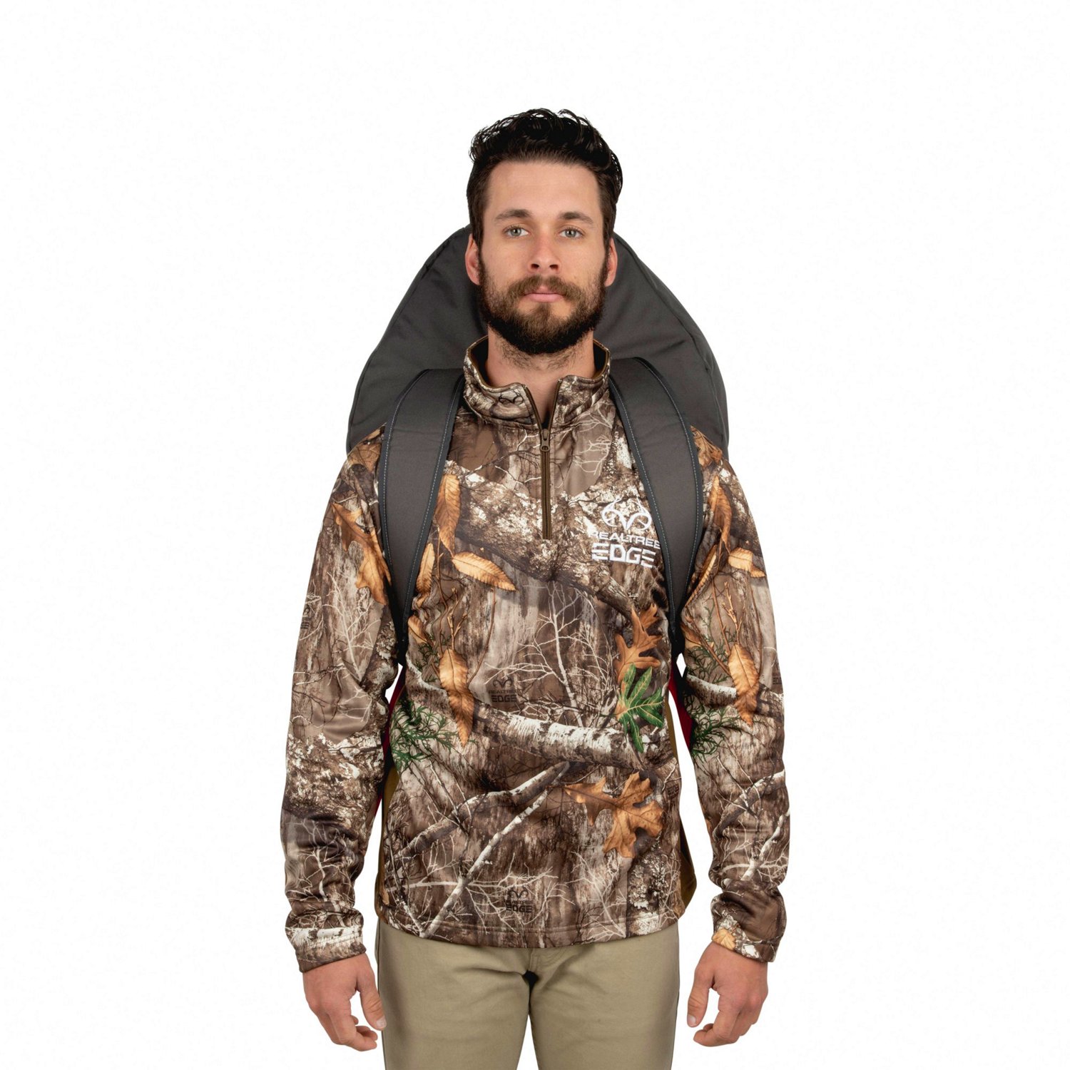 Allen Company Titan Krait Scoped Narrow Limb Crossbow Case - view number 2