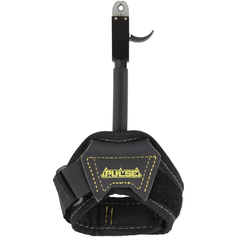 Photos - Tactical Clothing Allen Company Adults' Pulse Caliper Release Black - Arrows/ Tips And Accs at Academy Sports 153 