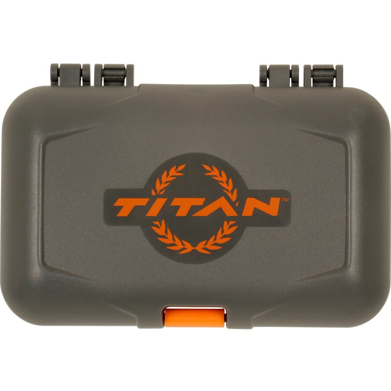 Allen Company Titan… - image