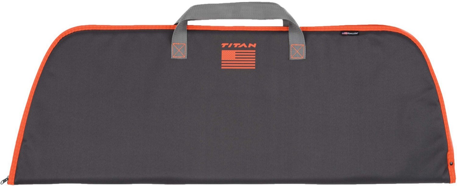 TITAN Fire Youth Bow Case Academy