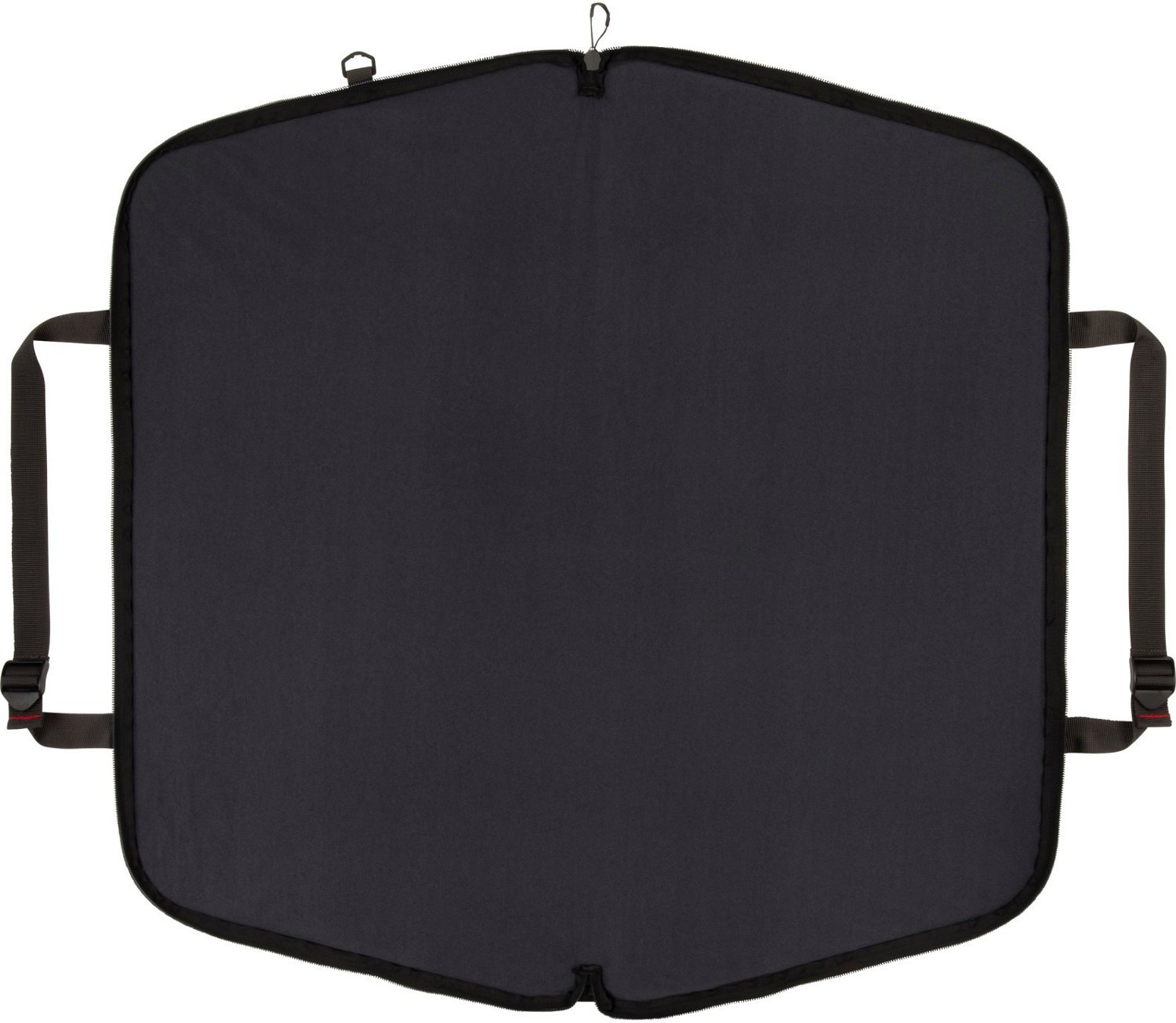 Allen Company Titan Spindle Lockable Single Compound Bow Archery Case - view number 4