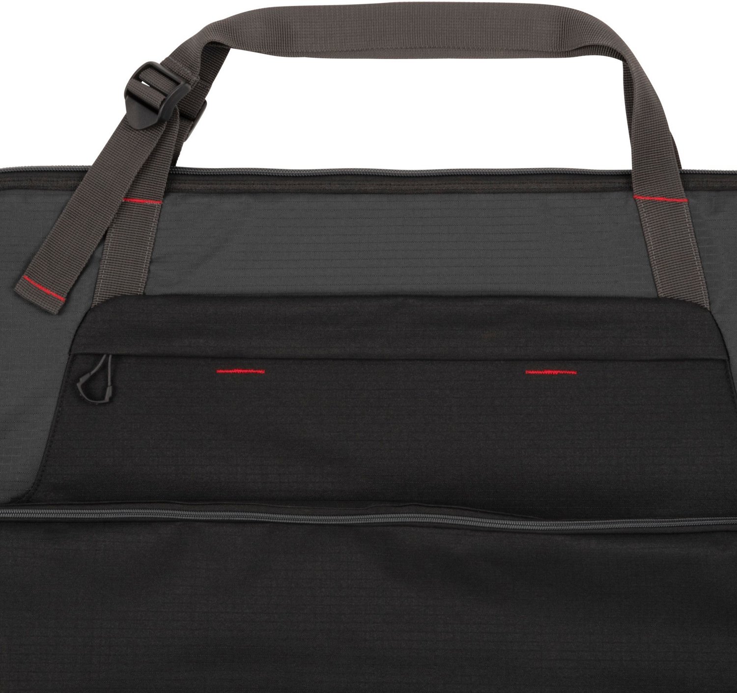 Allen Company Titan Spindle Lockable Single Compound Bow Archery Case - view number 5
