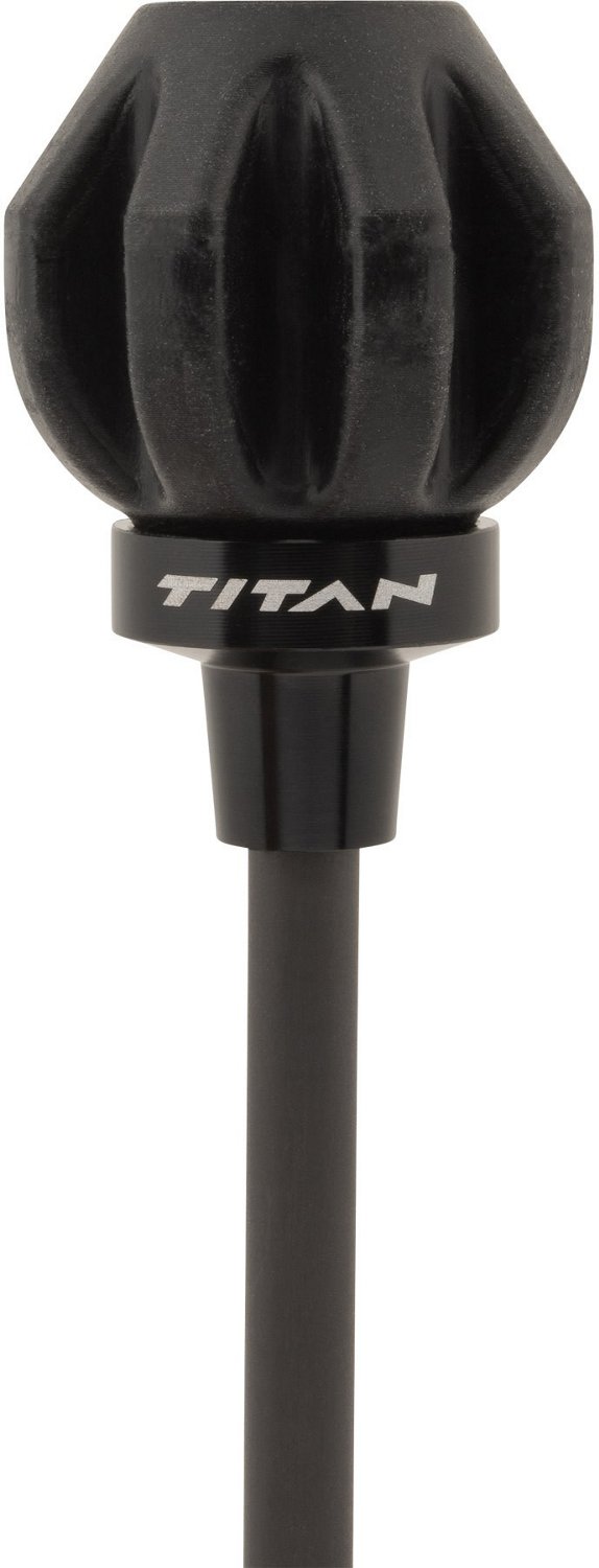 Allen Company Titan Crossbow Bolt Decocking Head - view number 2