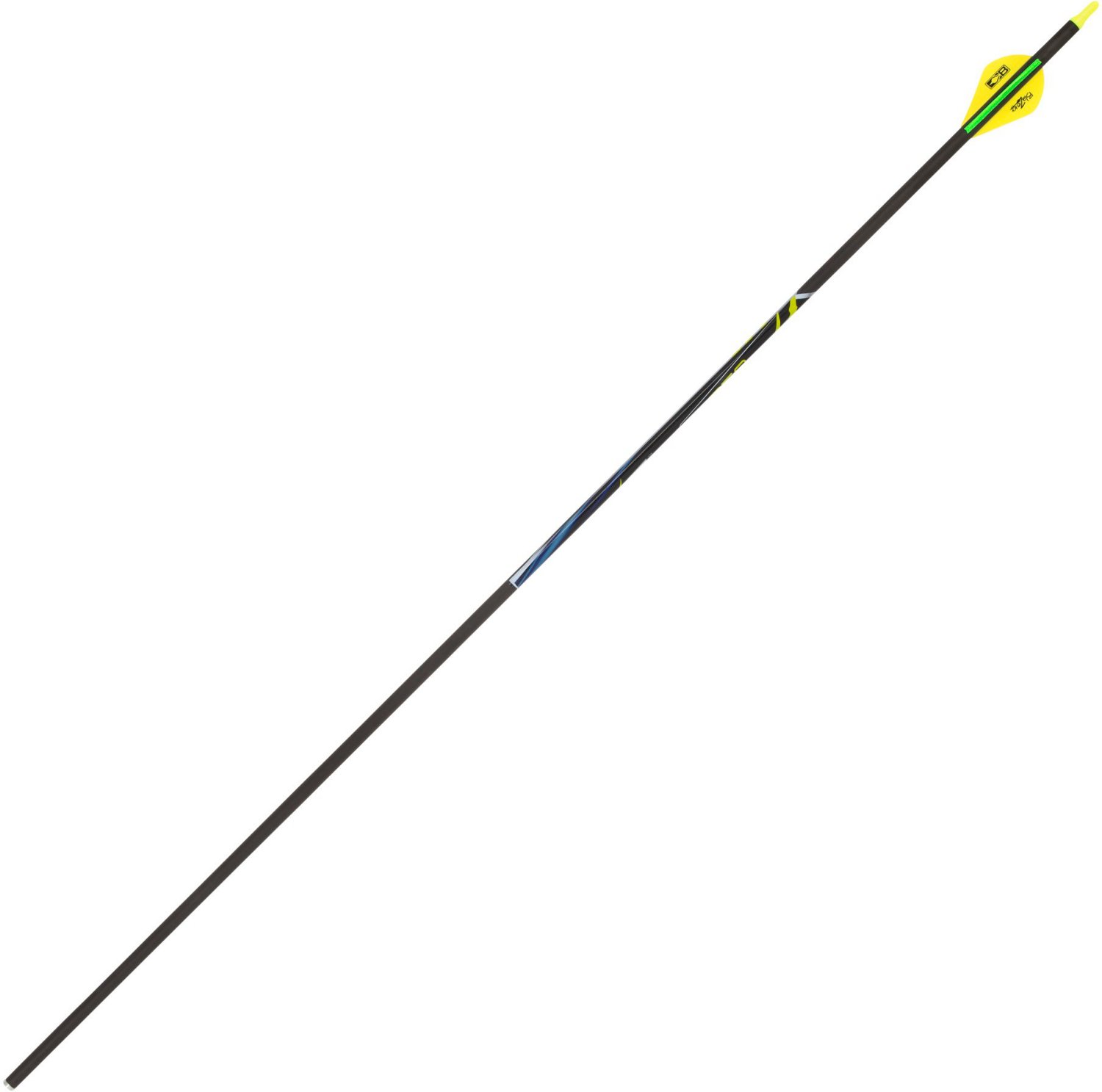 Crossbow Hunting Arrows 15 Inch Orange Feather Arrows Pure Carbon Archery  Arrows - Conseil scolaire francophone de Terre-Neuve et Labrador