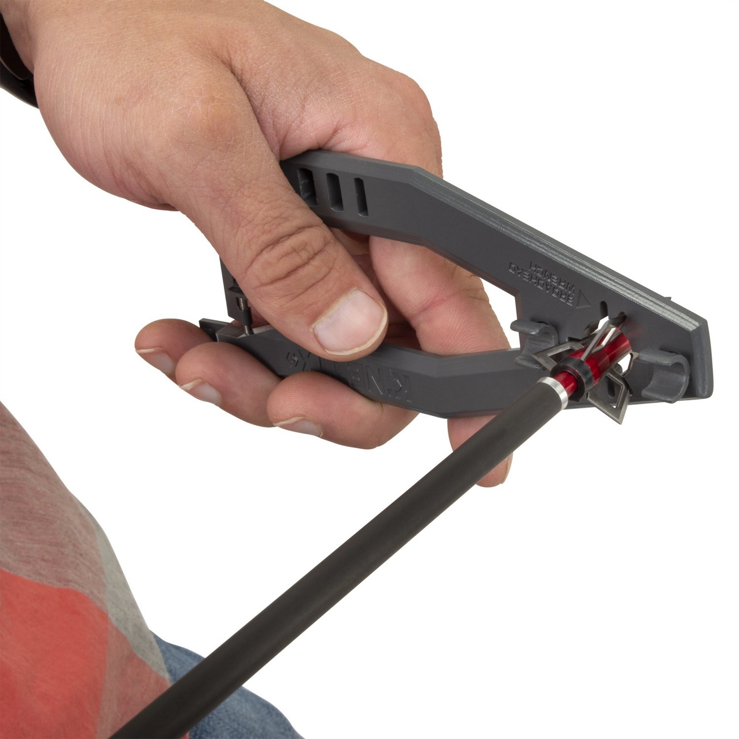 Allen Company K'Netix Lumen Bow Square 3-in-1 Multitool - view number 5