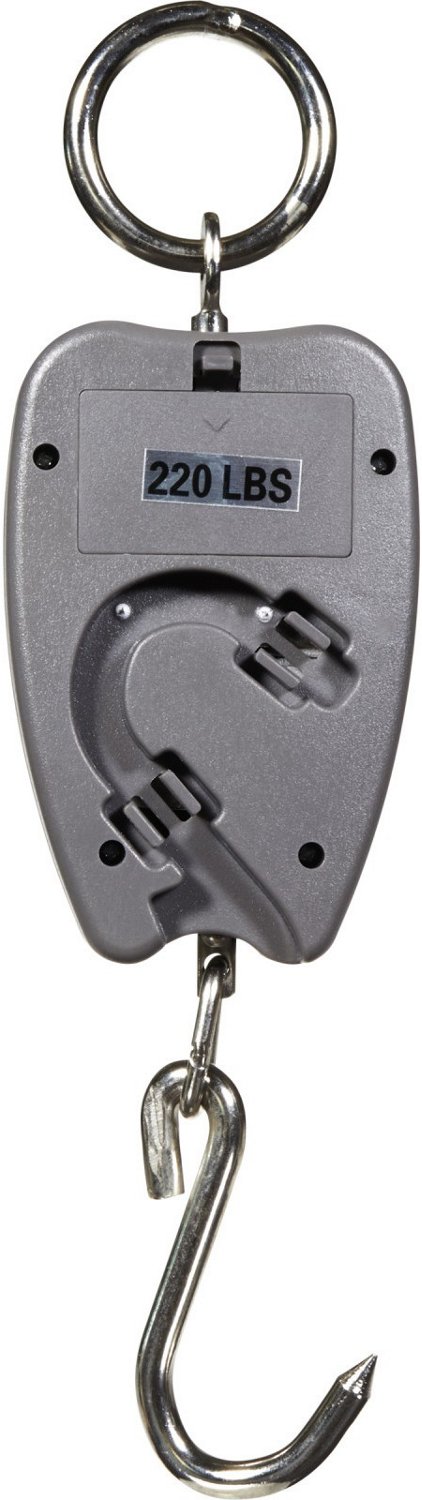 Allen Company K'Netix Newton Digital Bow Scale - view number 3