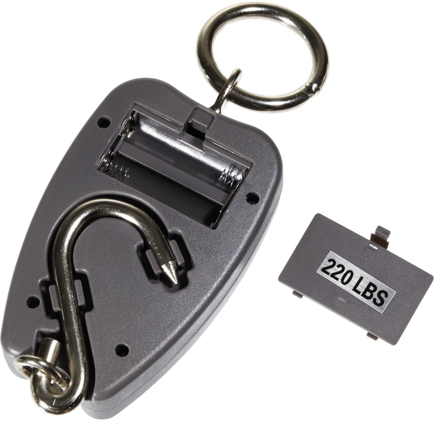 Allen Company K'Netix Newton Digital Bow Scale - view number 5