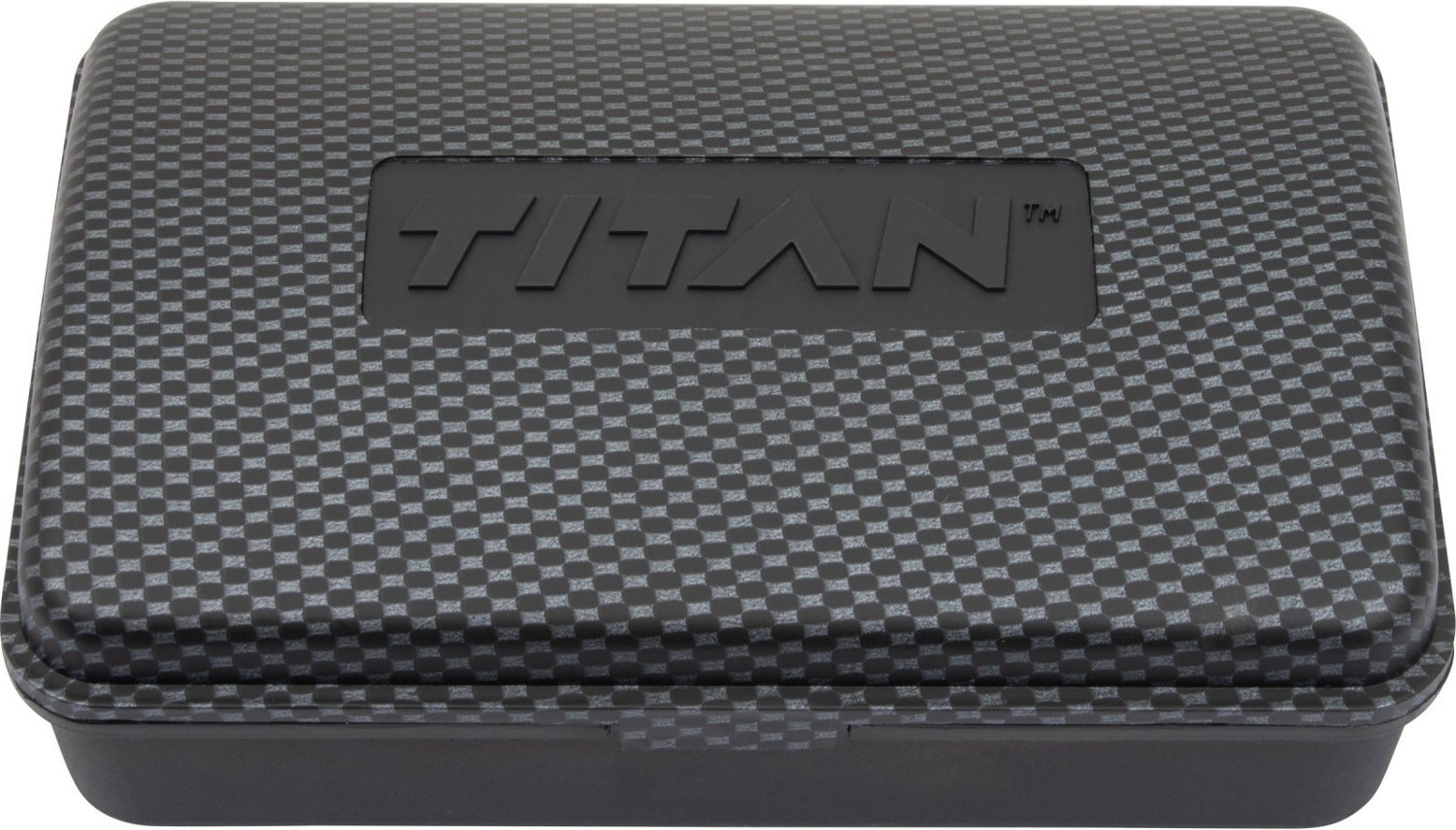 Allen Company Titan Archery Hunting Broadheads Case Academy