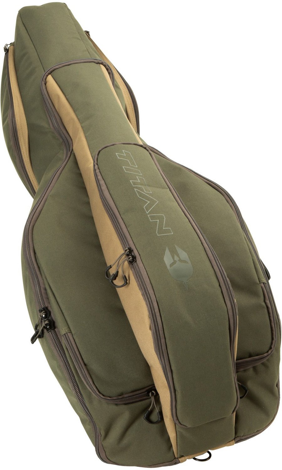 Allen Company Titan Copperhead Crossbow Case With Sling 16 In                                                                    - view number 1