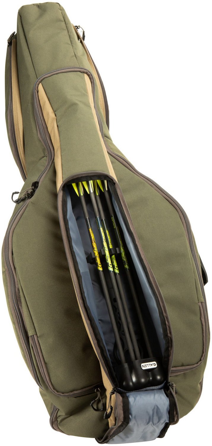 Allen Company Titan Copperhead Crossbow Case With Sling 16 In                                                                    - view number 2