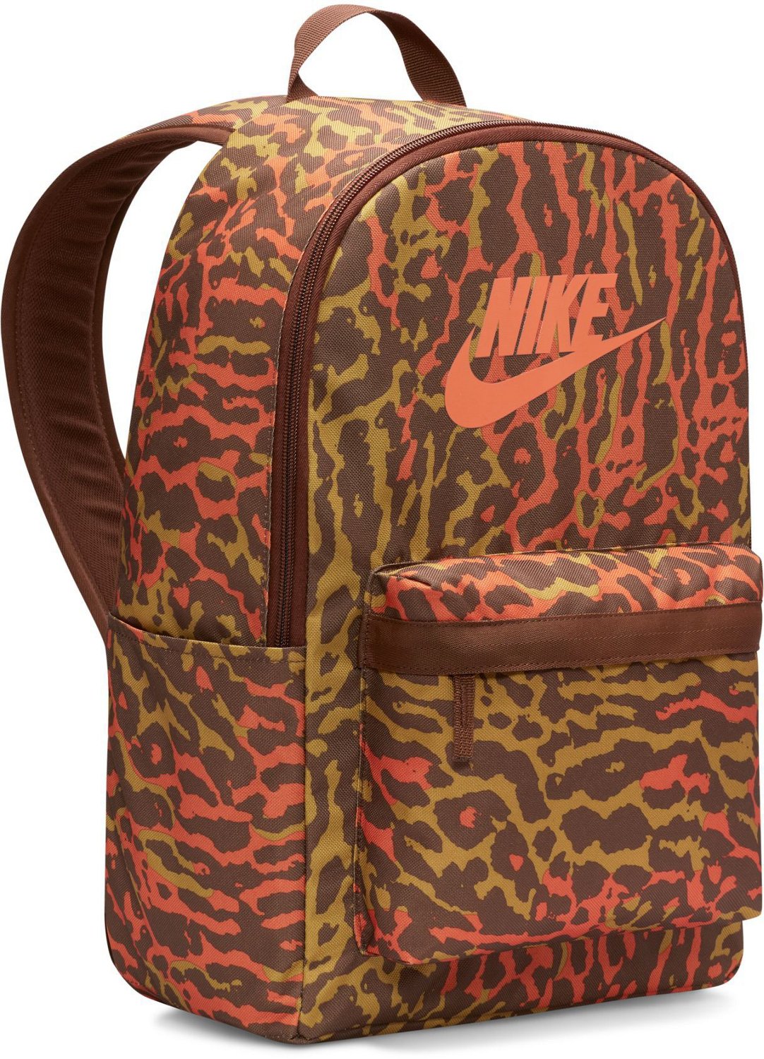 Nike Brasilia Printed School Backpack DA5851-010 in Pune at best