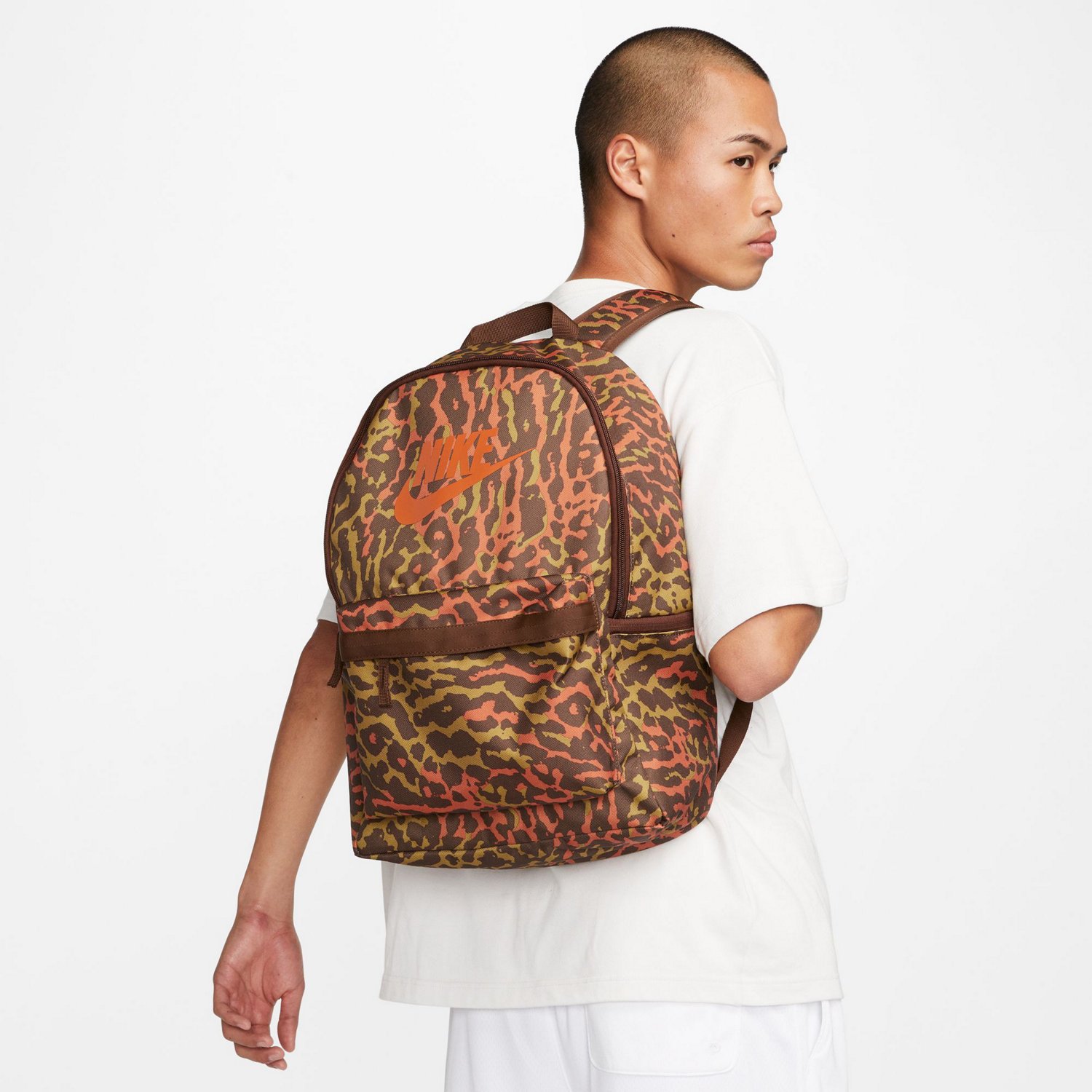 Nike Heritage Caminal Backpack - view number 4