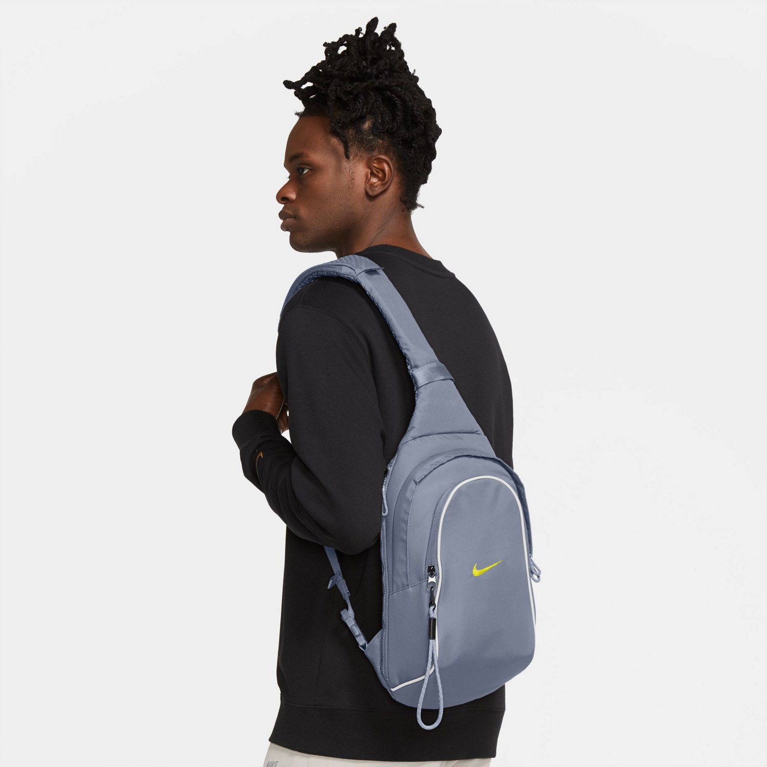 Nike Sportswear Essentials Sling Bag                                                                                             - view number 4