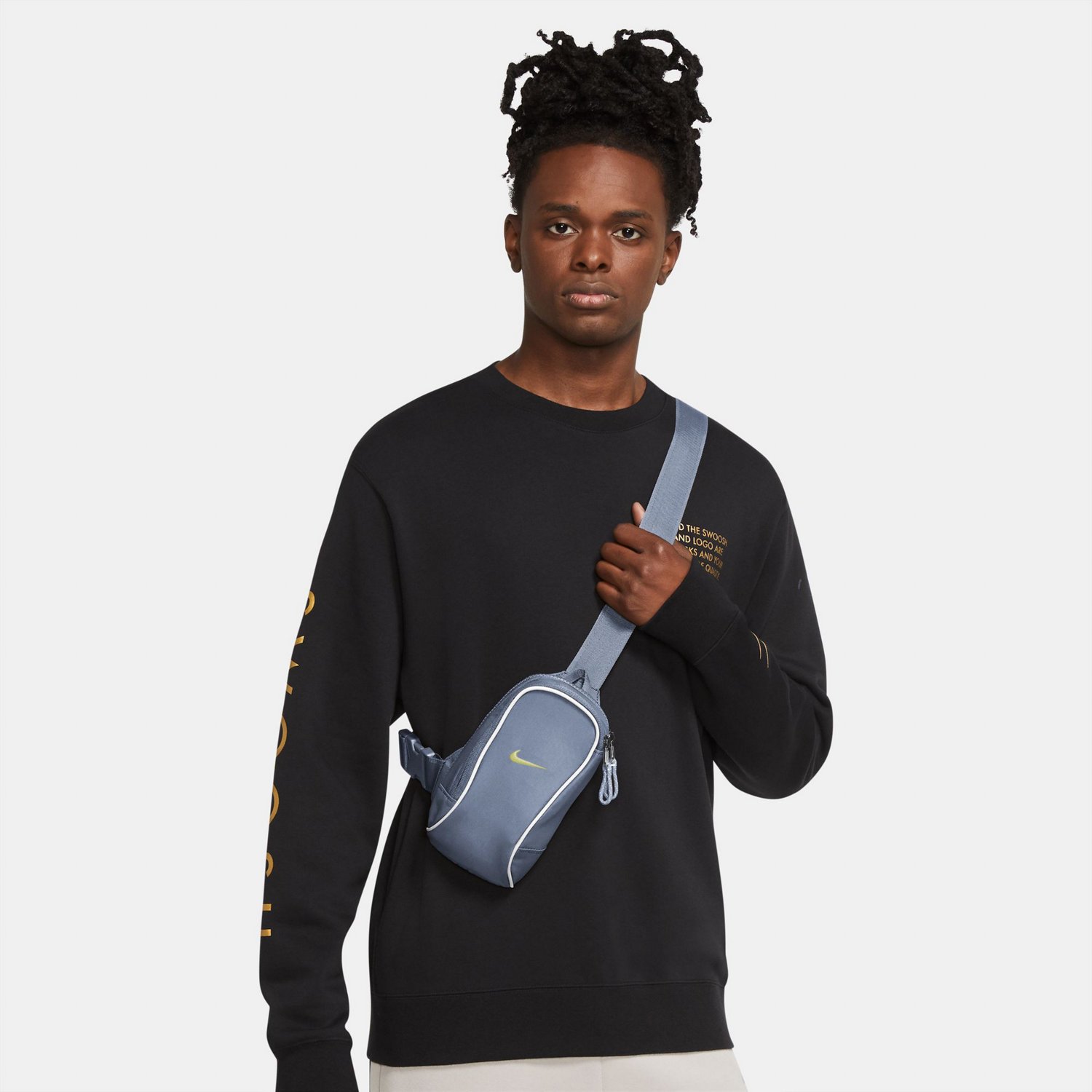 Nike Sportswear Essential Crossbody Bag | Academy