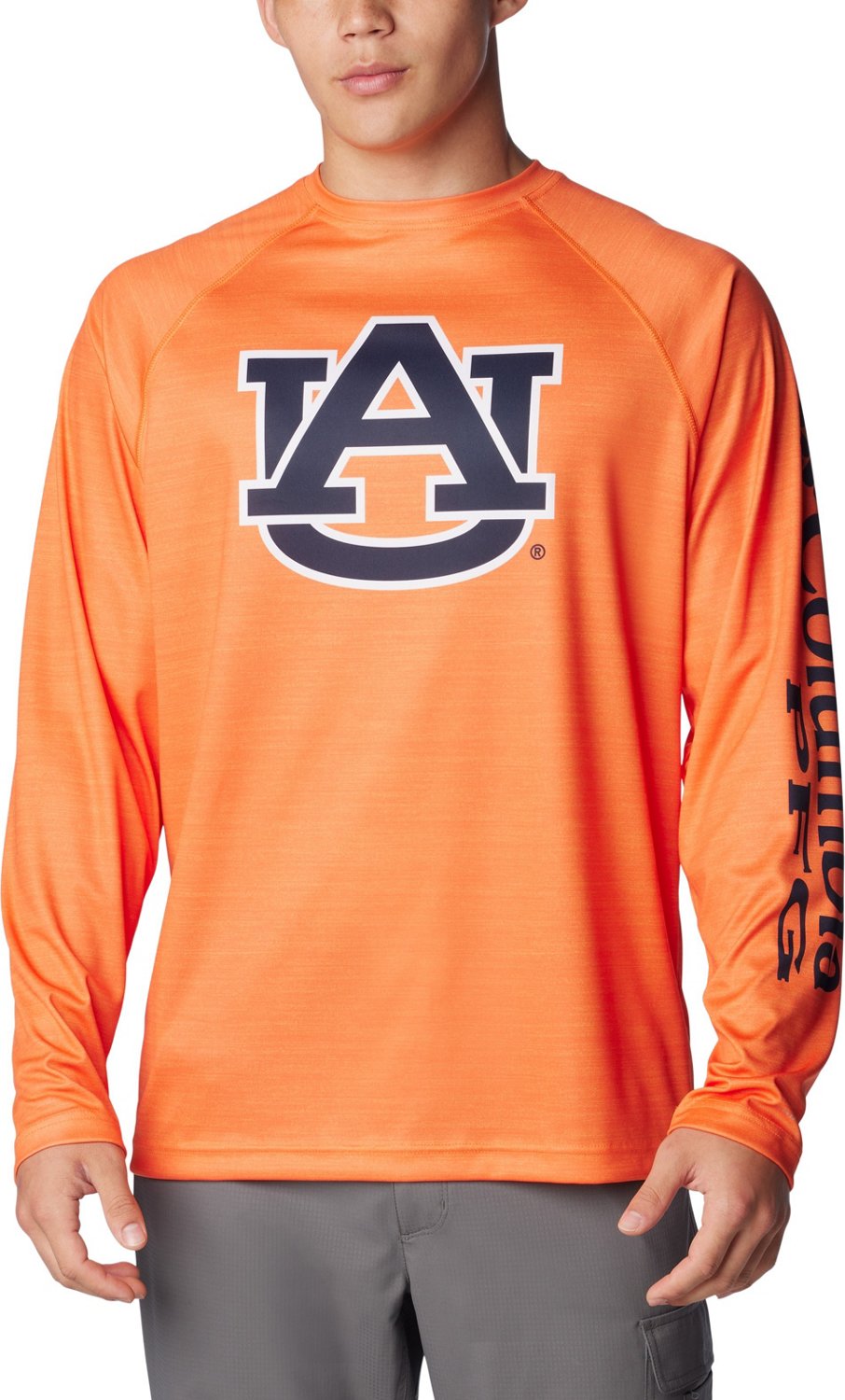 Columbia 2025 sportswear auburn