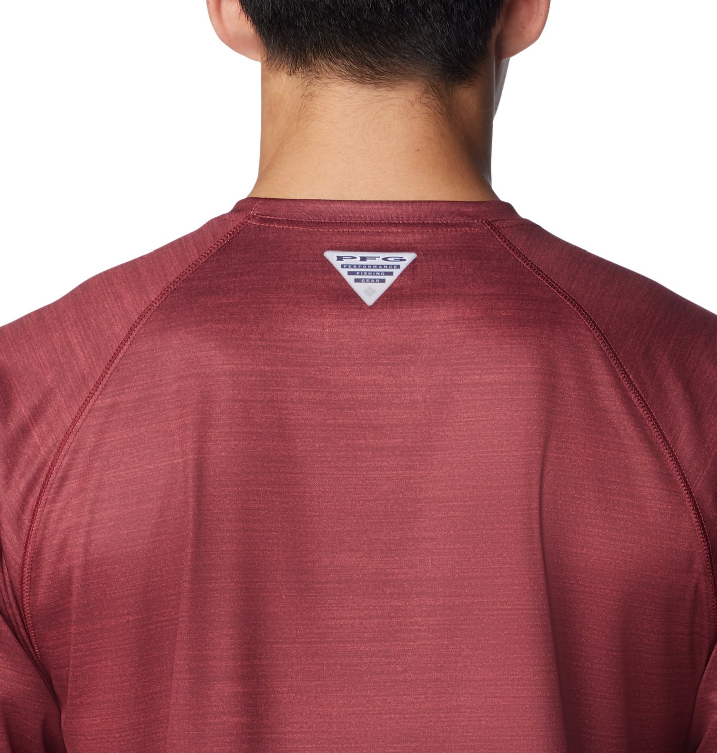 Columbia dri fit long sleeve shirts on sale