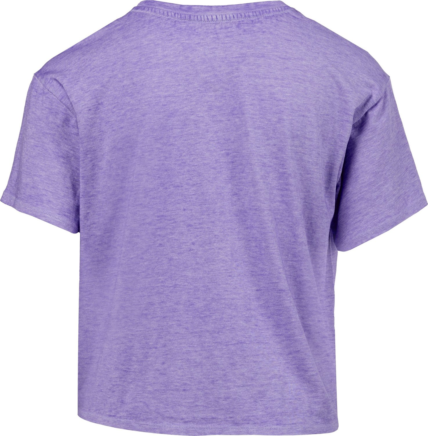 BCG Girls' Wrap Short Sleeve T-shirt - view number 2