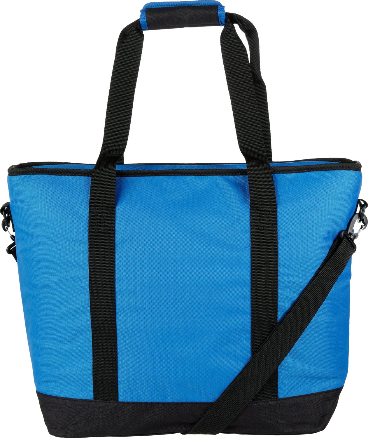 Ozark Trail Water Resistant arcrylic Carry All Tote