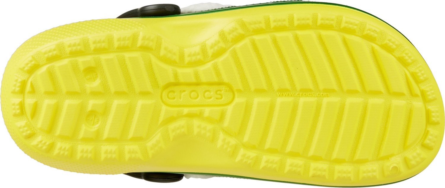 Crocs Adult’s Classic Elf Clogs + Jibbitz                                                                                      - view number 4