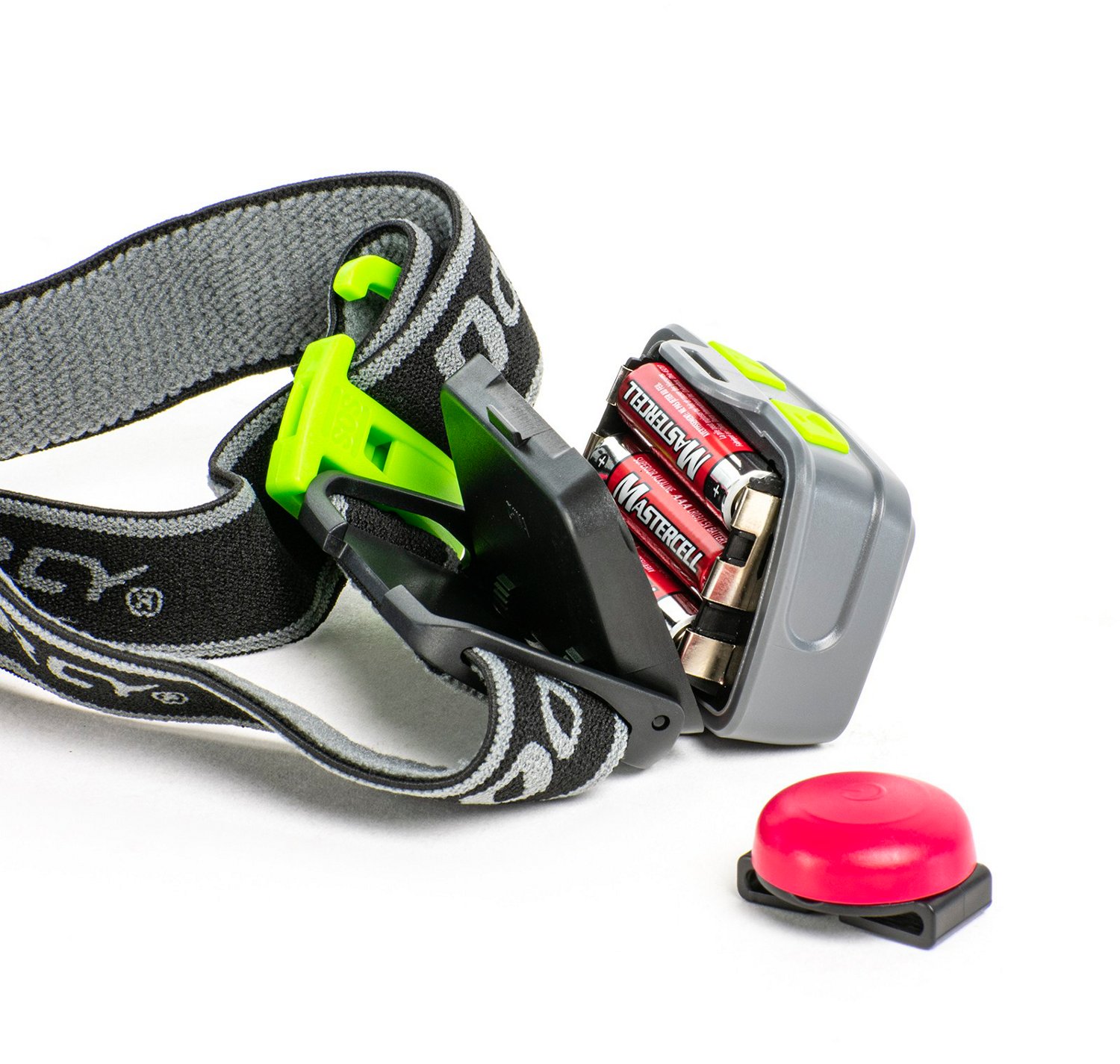 Dorcy Multicolor COB LED Headlamp                                                                                                - view number 8