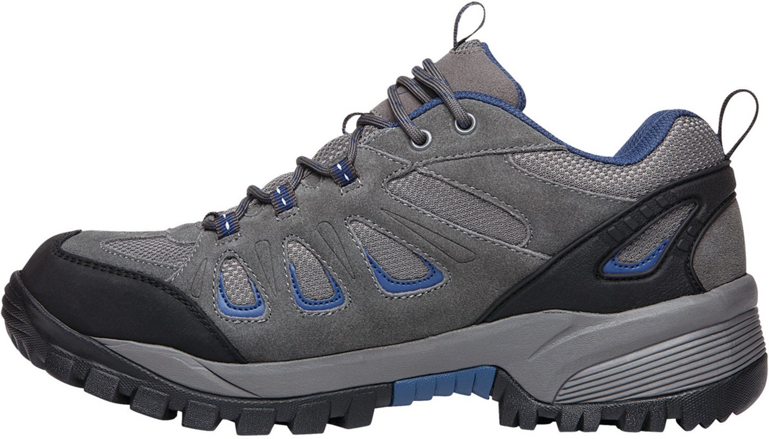mens hiking shoes academy