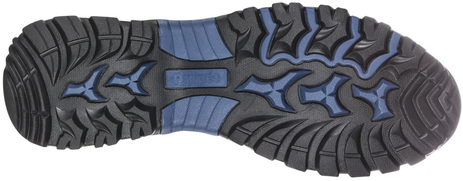 Propet Men's Ridge Walker Low Hiking Shoes - view number 6
