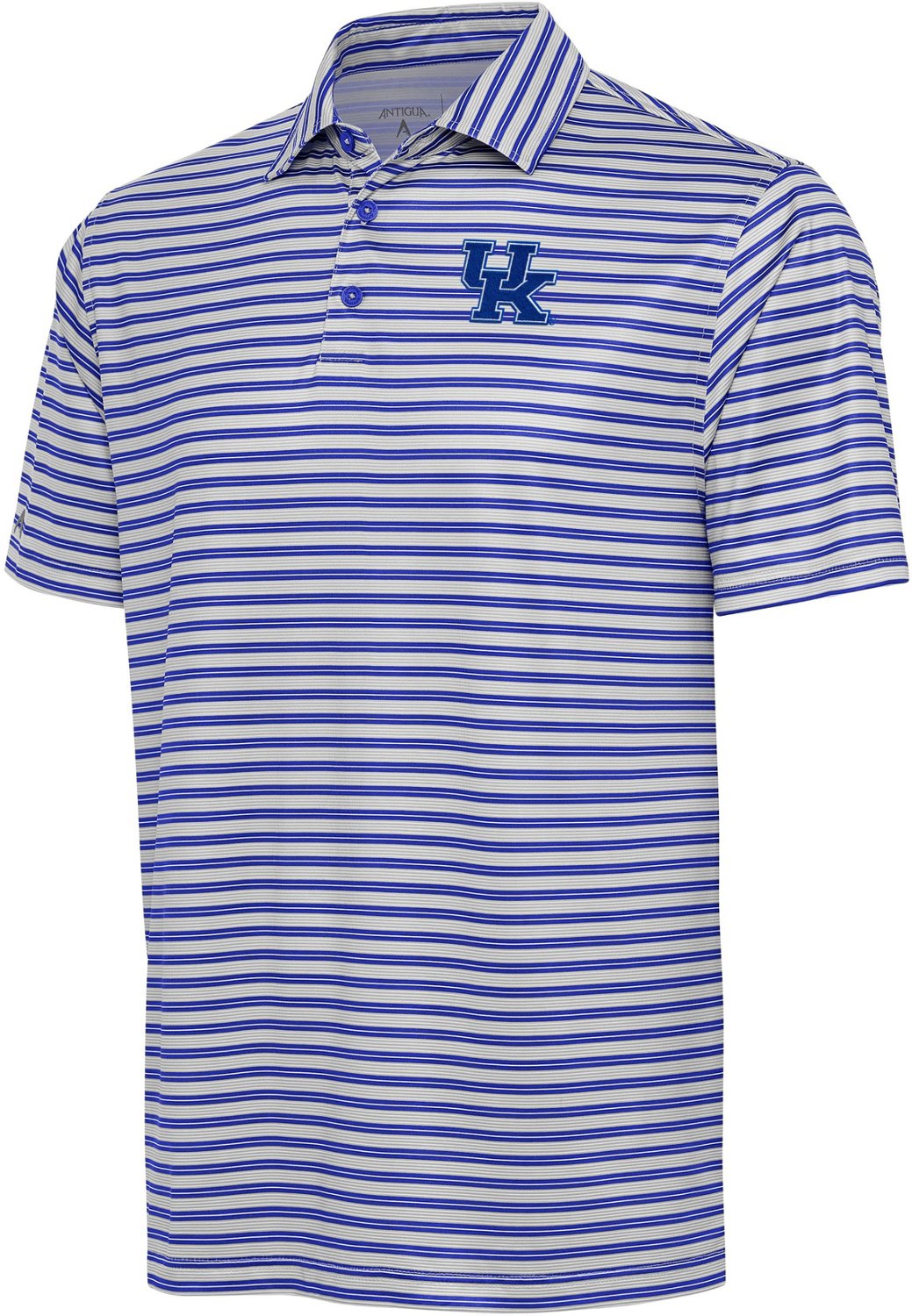 Antigua Men's University of Kentucky The Turn Polo Shirt