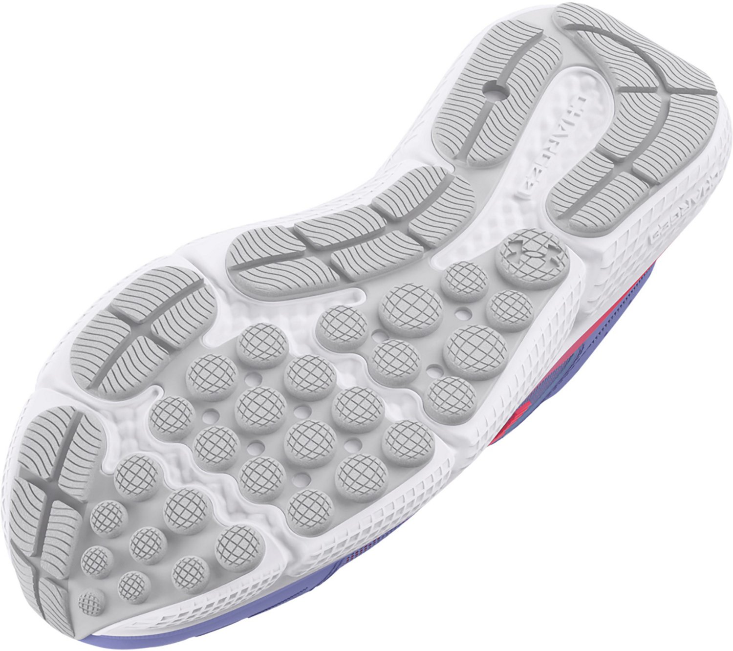 Under Armour Kids' Grade School Assert 10 Running Shoes - view number 5