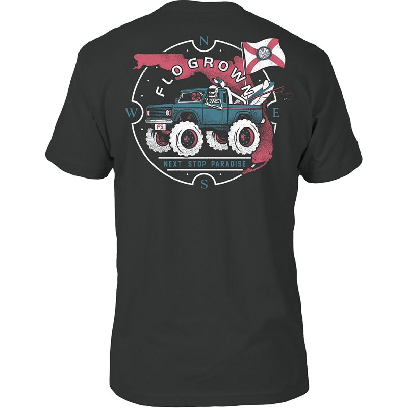 Flogrown Men's Next… - image
