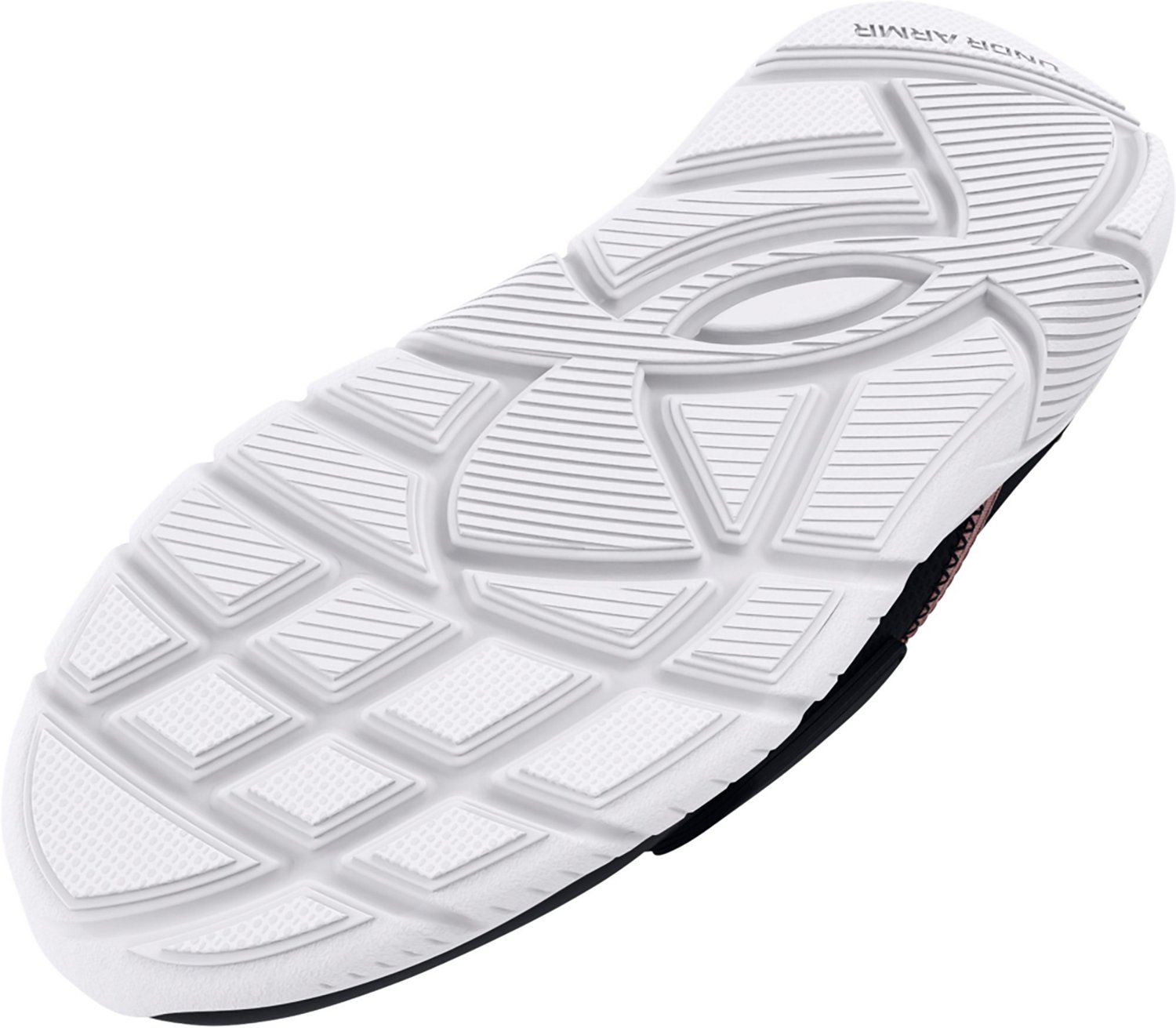 Under Armour Kids' Grade School Flash Shoes - view number 5