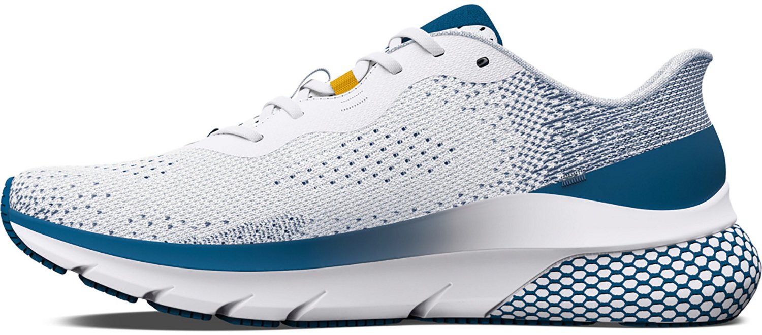 Under Armour Grade School Kids' Grade School HOVR Turbulence 2 Running Shoes - view number 2