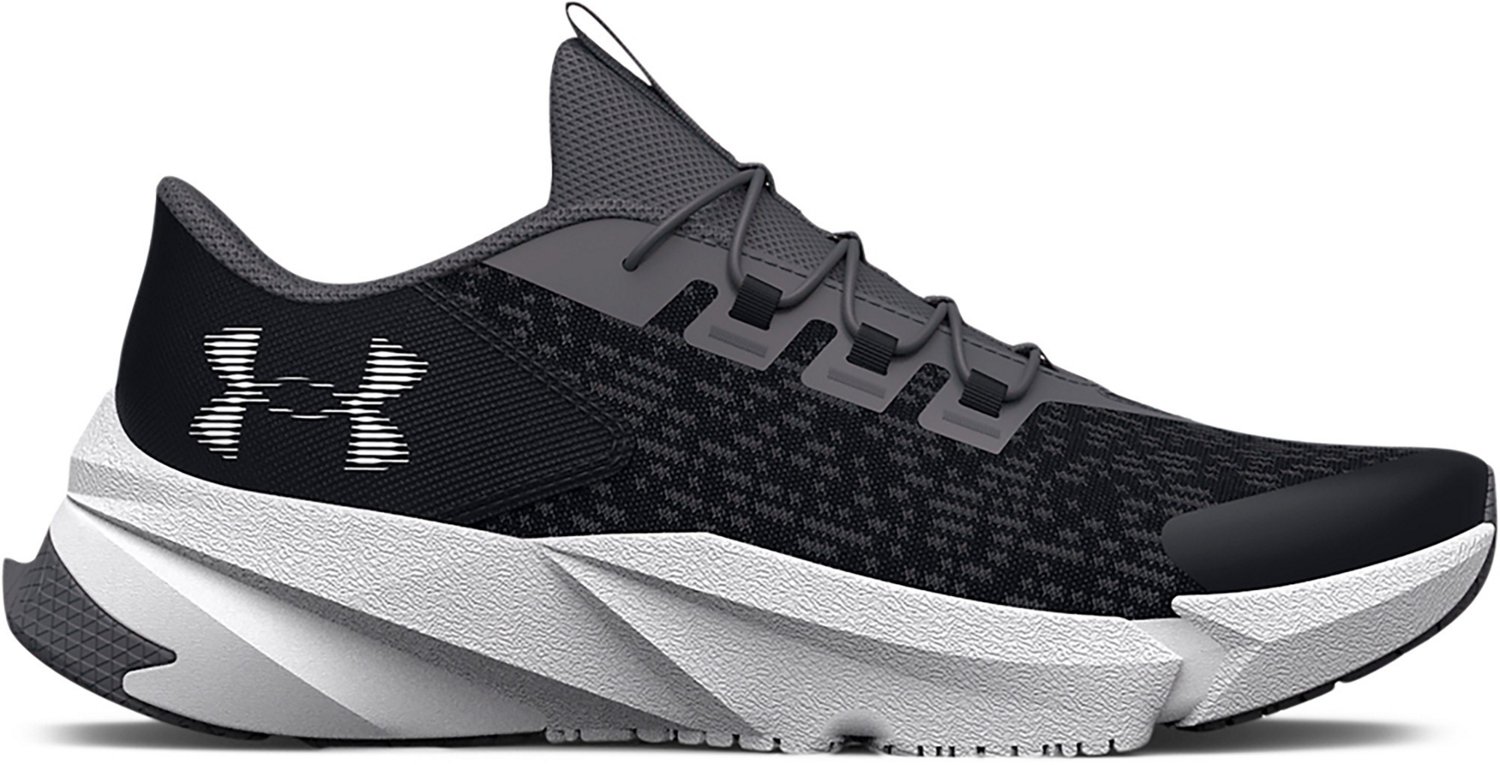 Under Armour Kids’ Scramjet 5 AL Running Shoes